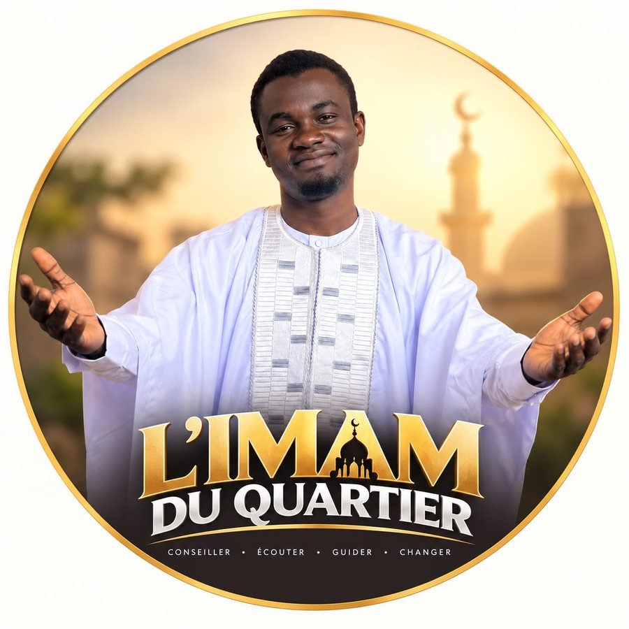 L’Imam du quartier